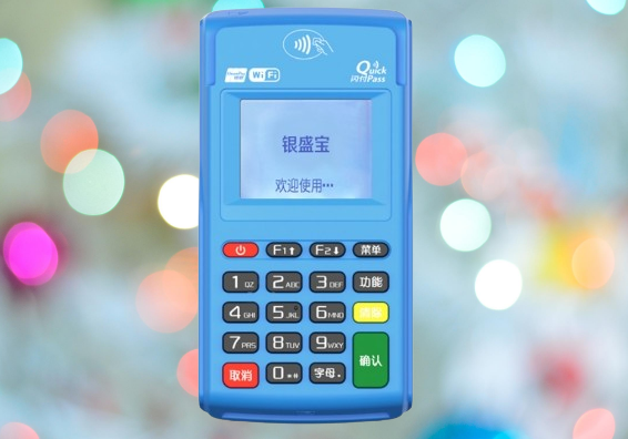 经济寒冬下的财富逆袭密码：银盛宝POS机代理为何成副业？